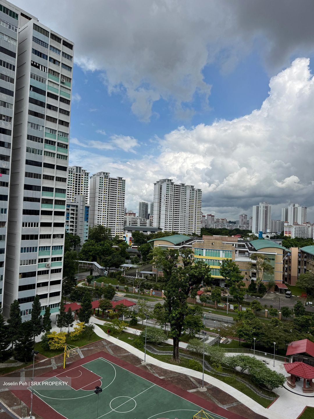 Blk 438 Chong Boon Rise (Ang Mo Kio), HDB 4 Rooms #572701911